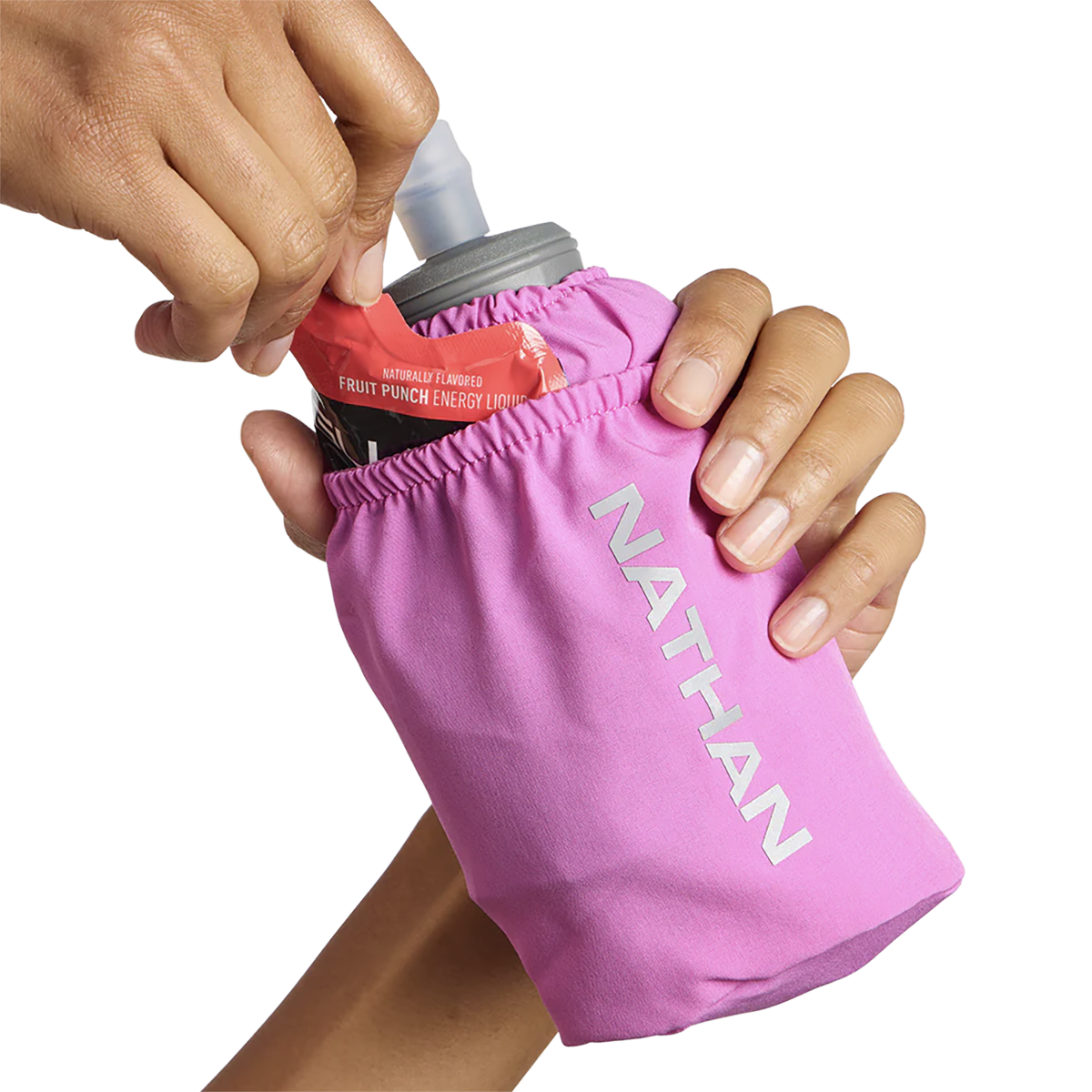 Pinnacle 18oz Soft Flask