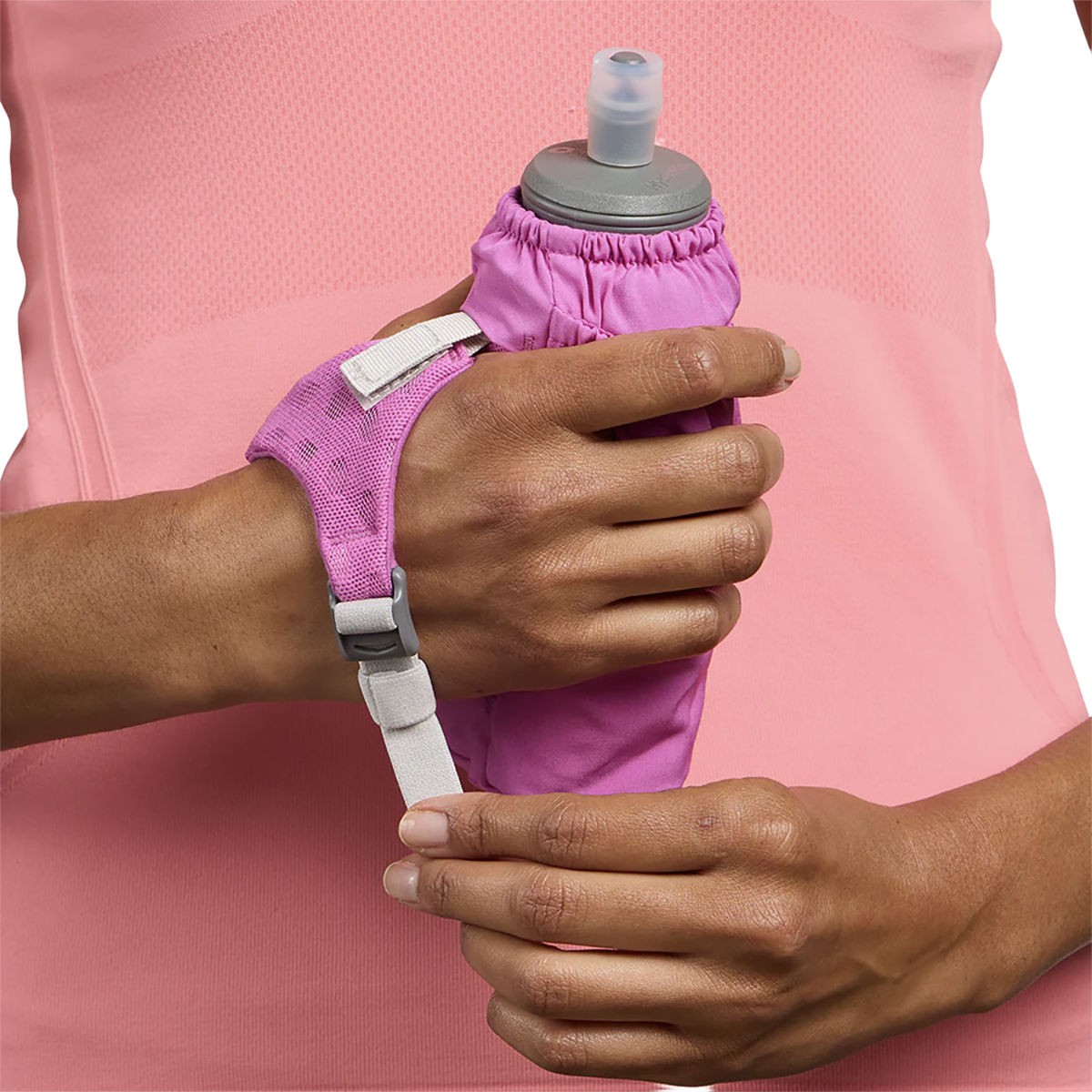 Pinnacle 18oz Soft Flask