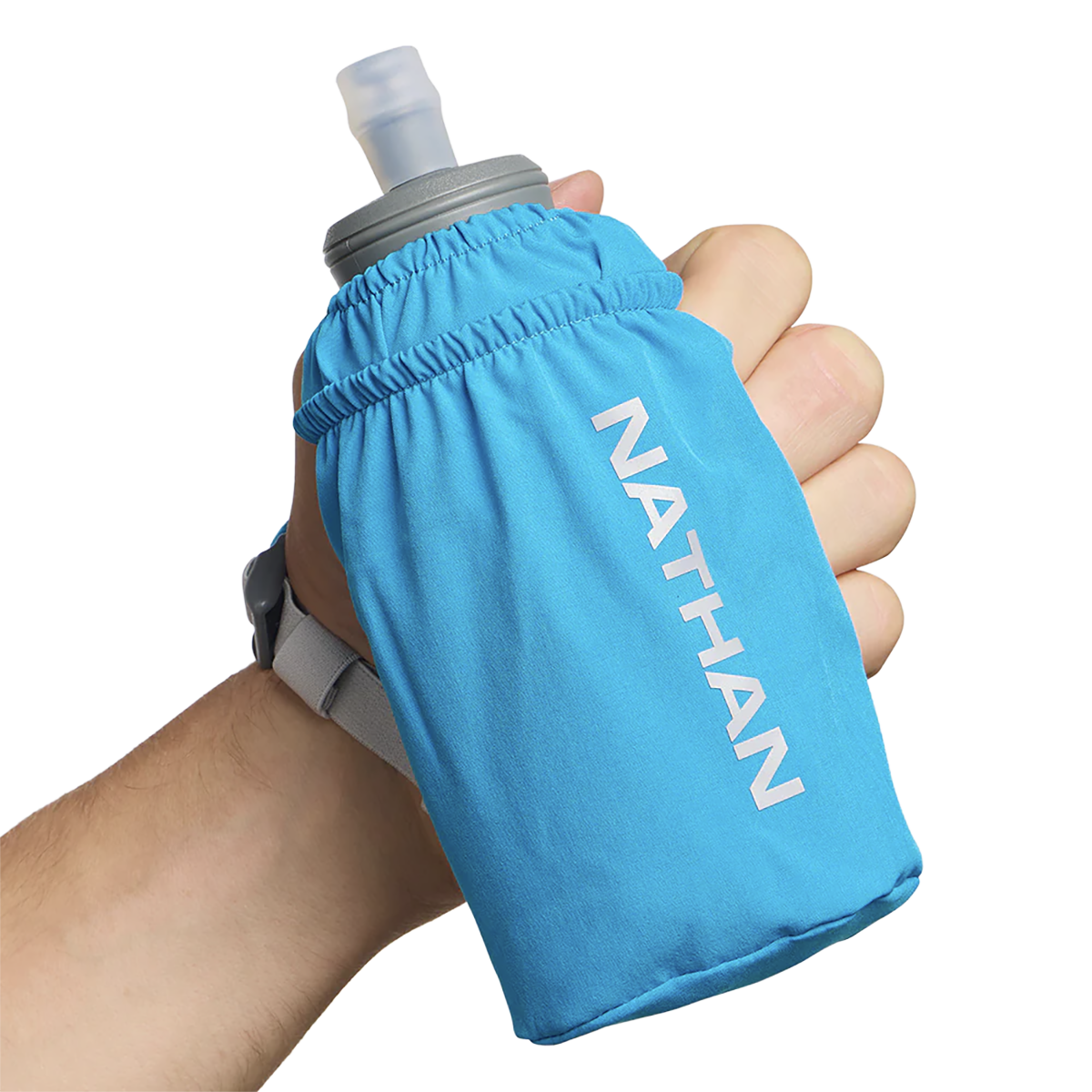 Pinnacle 18oz Soft Flask