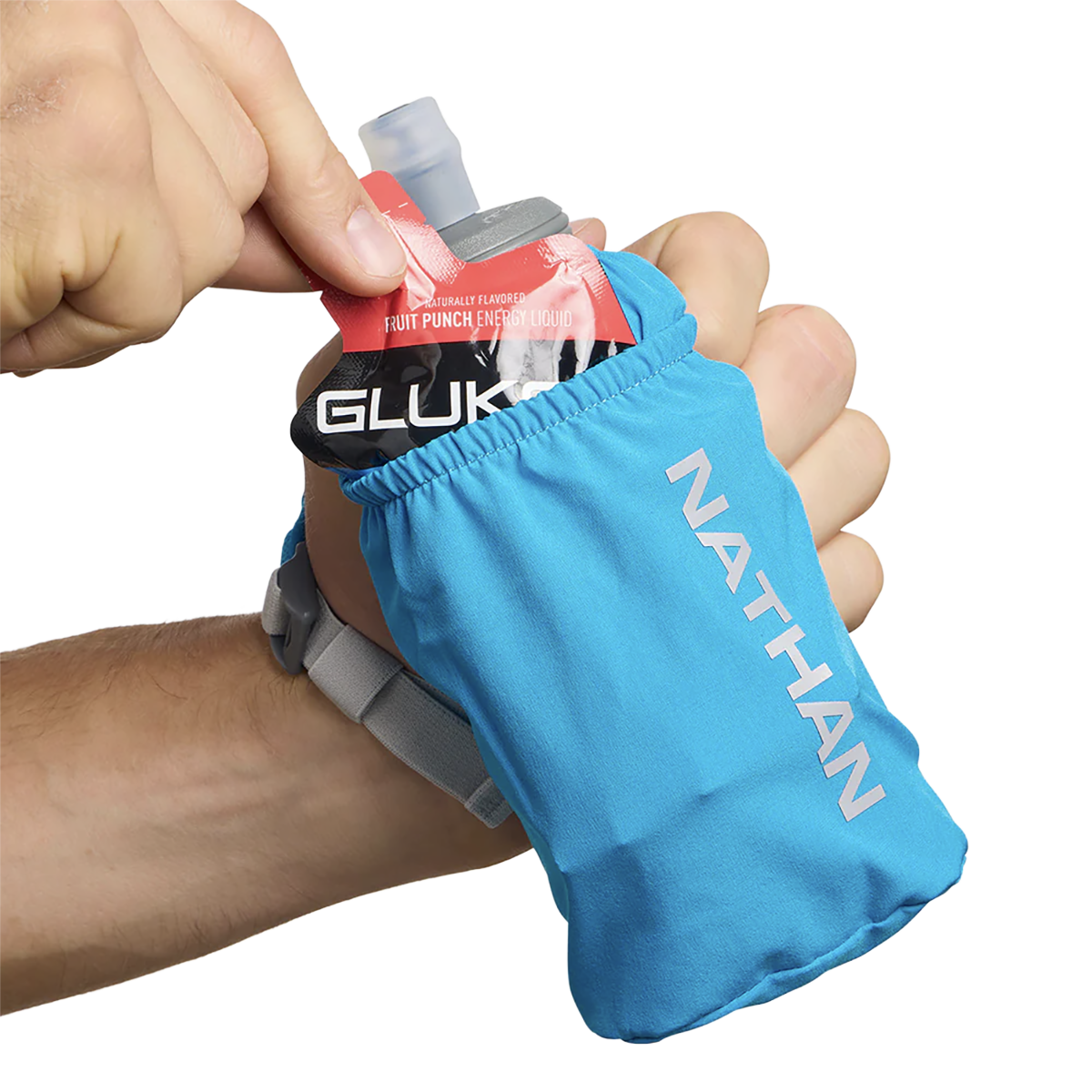 Pinnacle 18oz Soft Flask