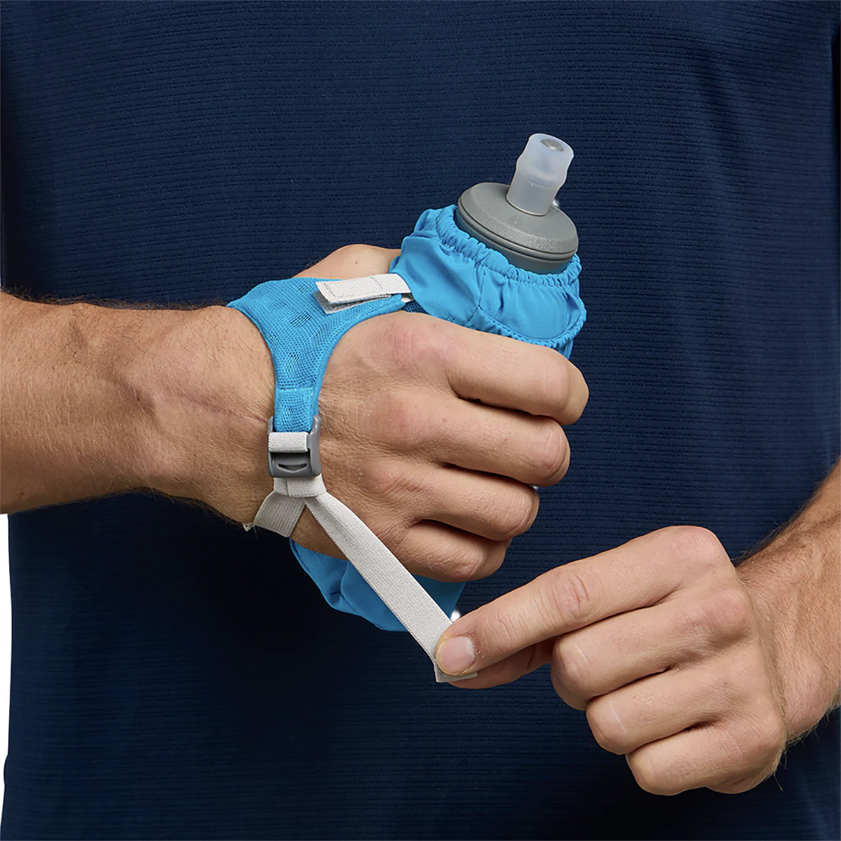 Pinnacle 18oz Soft Flask