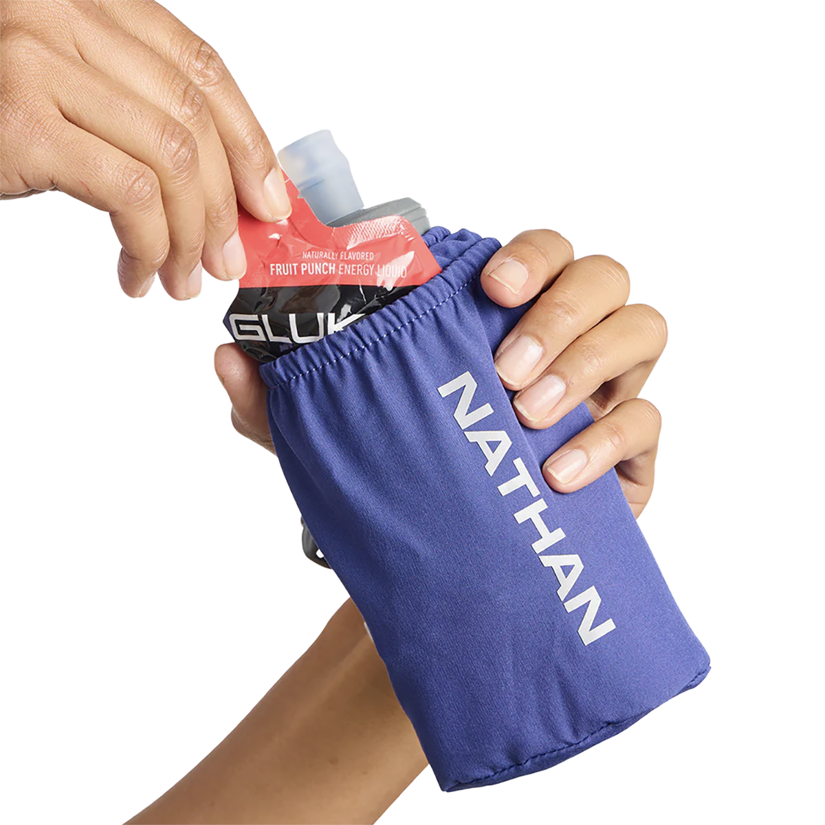 Pinnacle 18oz Soft Flask