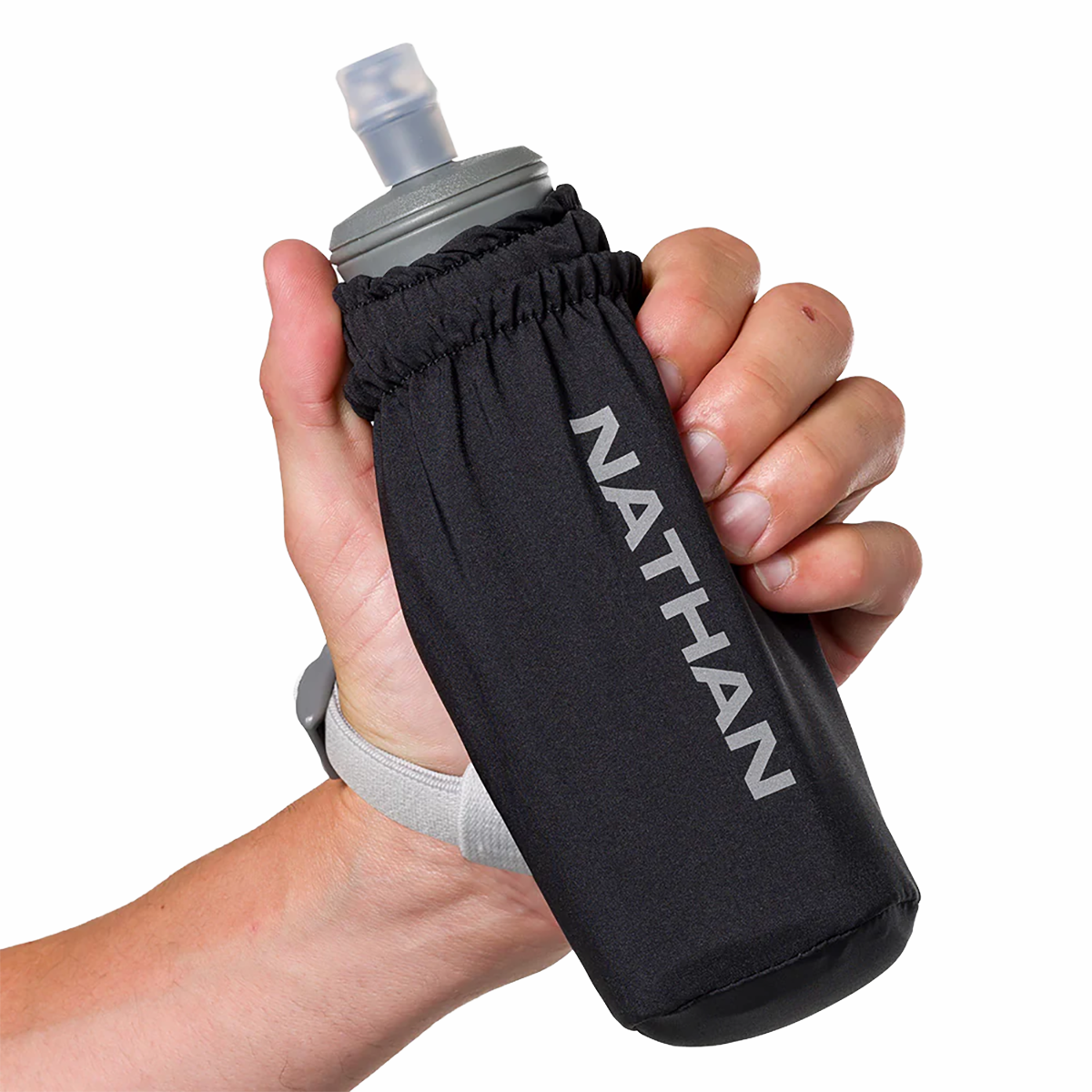 Nathan Pinnacle 14oz Soft Flask