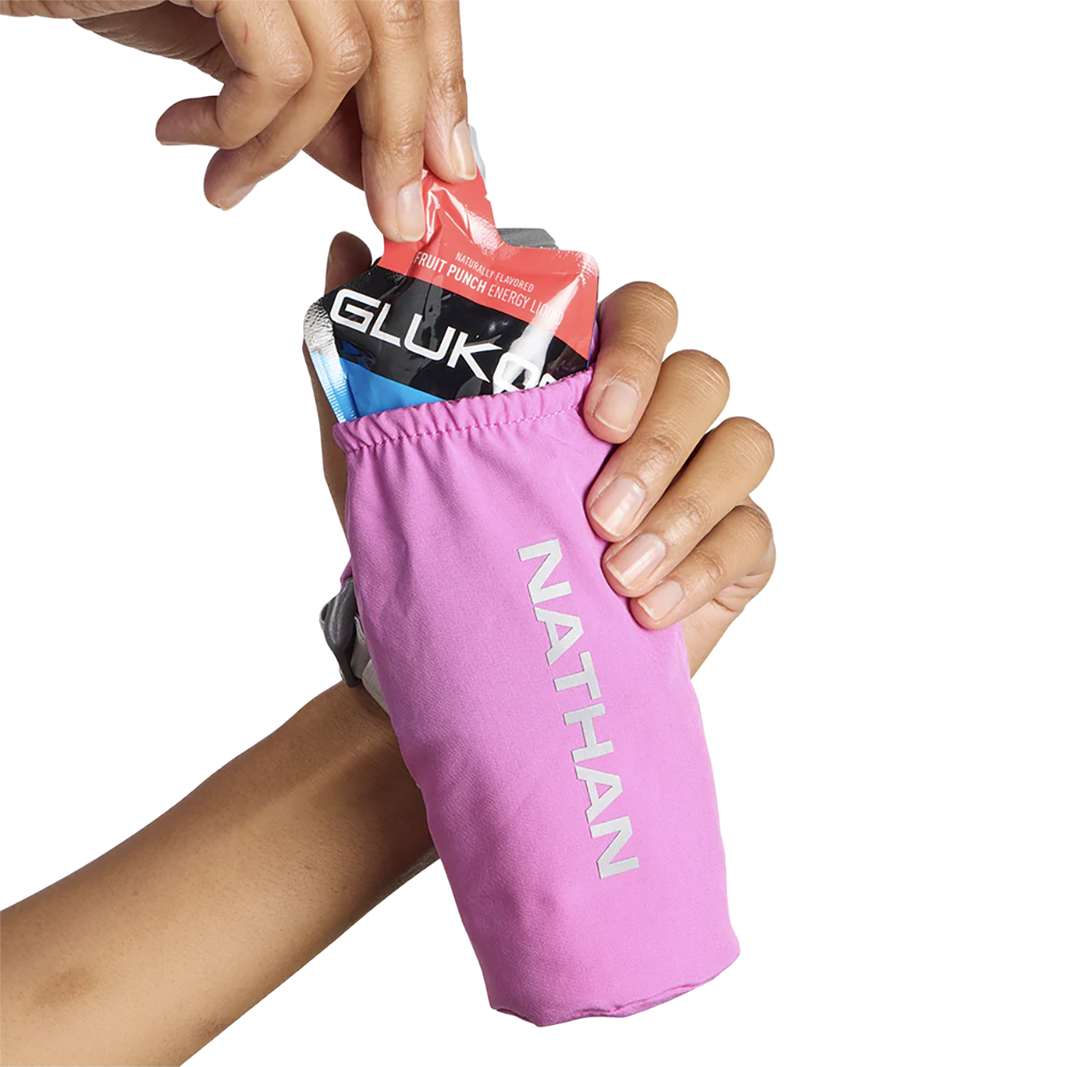 Pinnacle 14oz Soft Flask