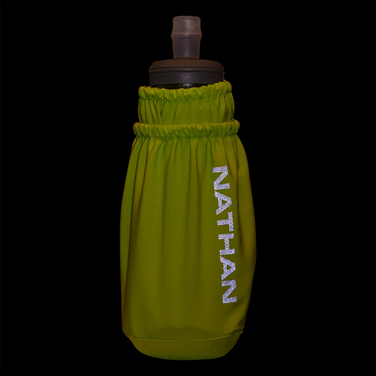 Nathan Pinnacle 14oz Soft Flask