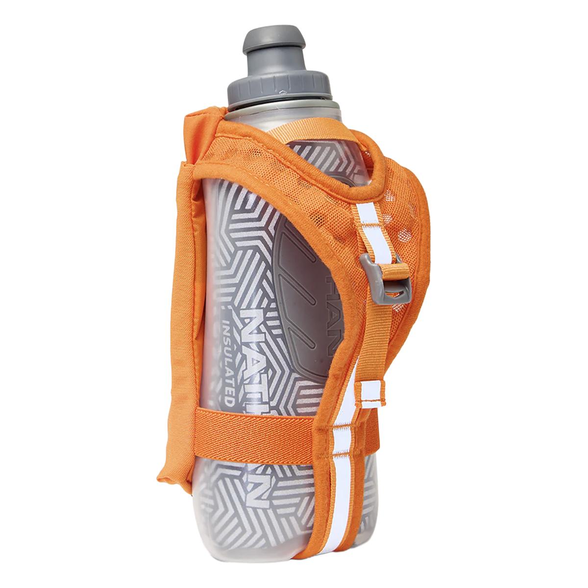 Nathan SpeedDraw 2 18oz Ins. Flask