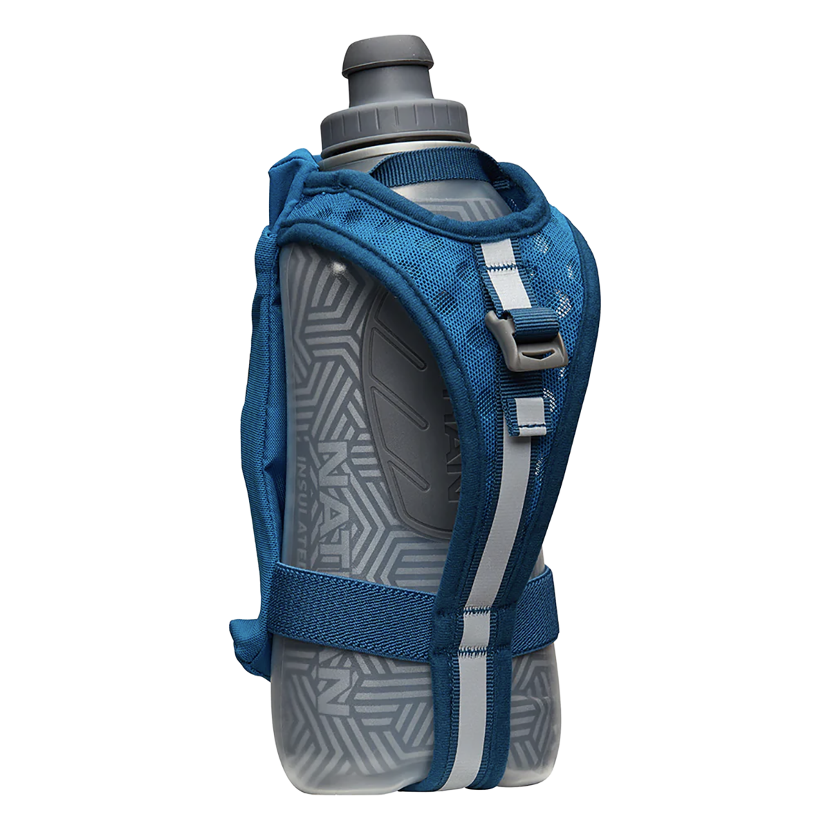 Nathan SpeedDraw 2 18oz Ins. Flask