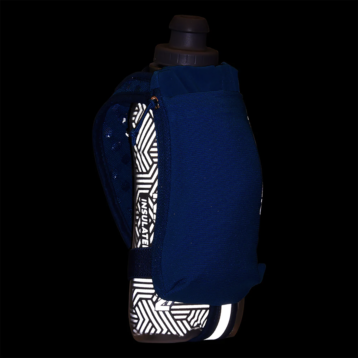 Nathan SpeedDraw 2 18oz Ins. Flask