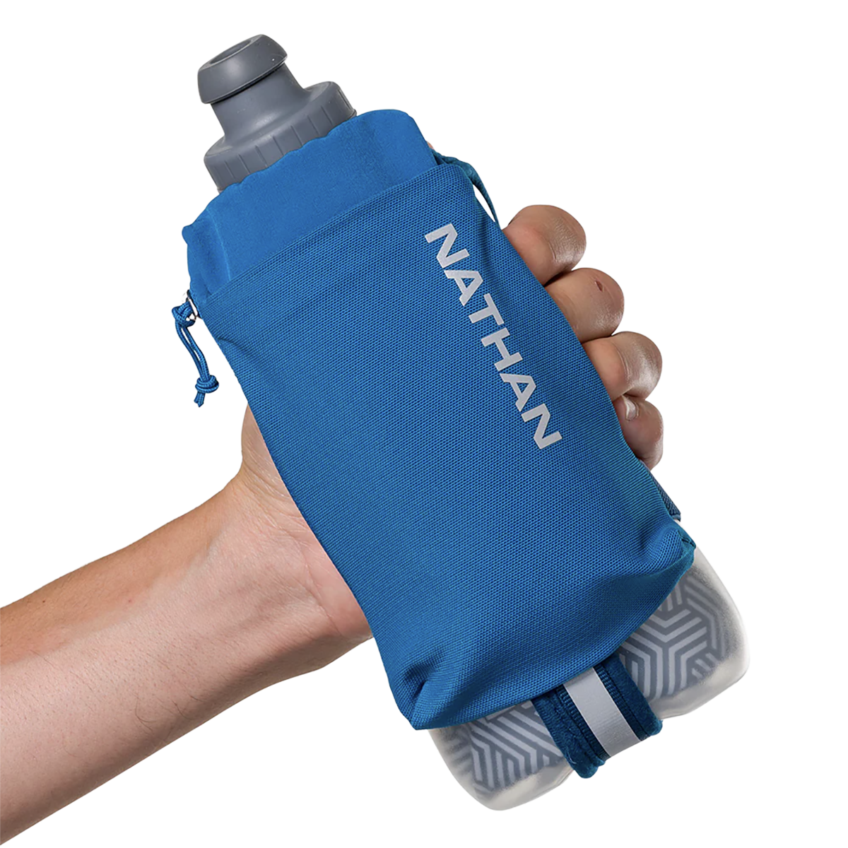 Nathan SpeedDraw 2 18oz Ins. Flask