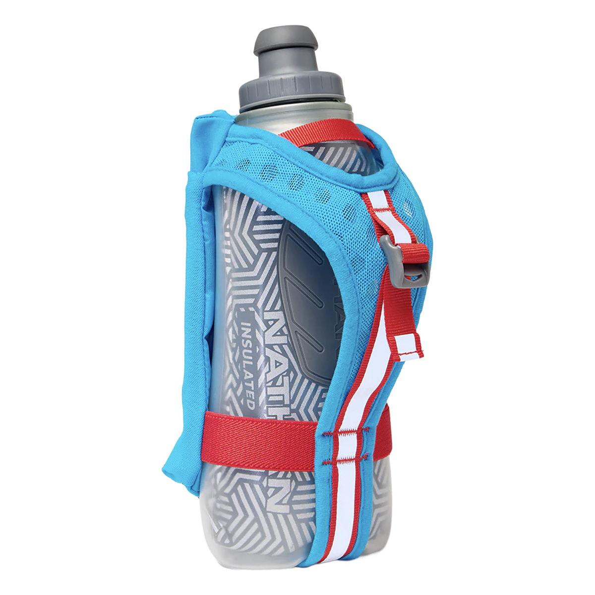 SpeedDraw 2 18oz Ins. Flask