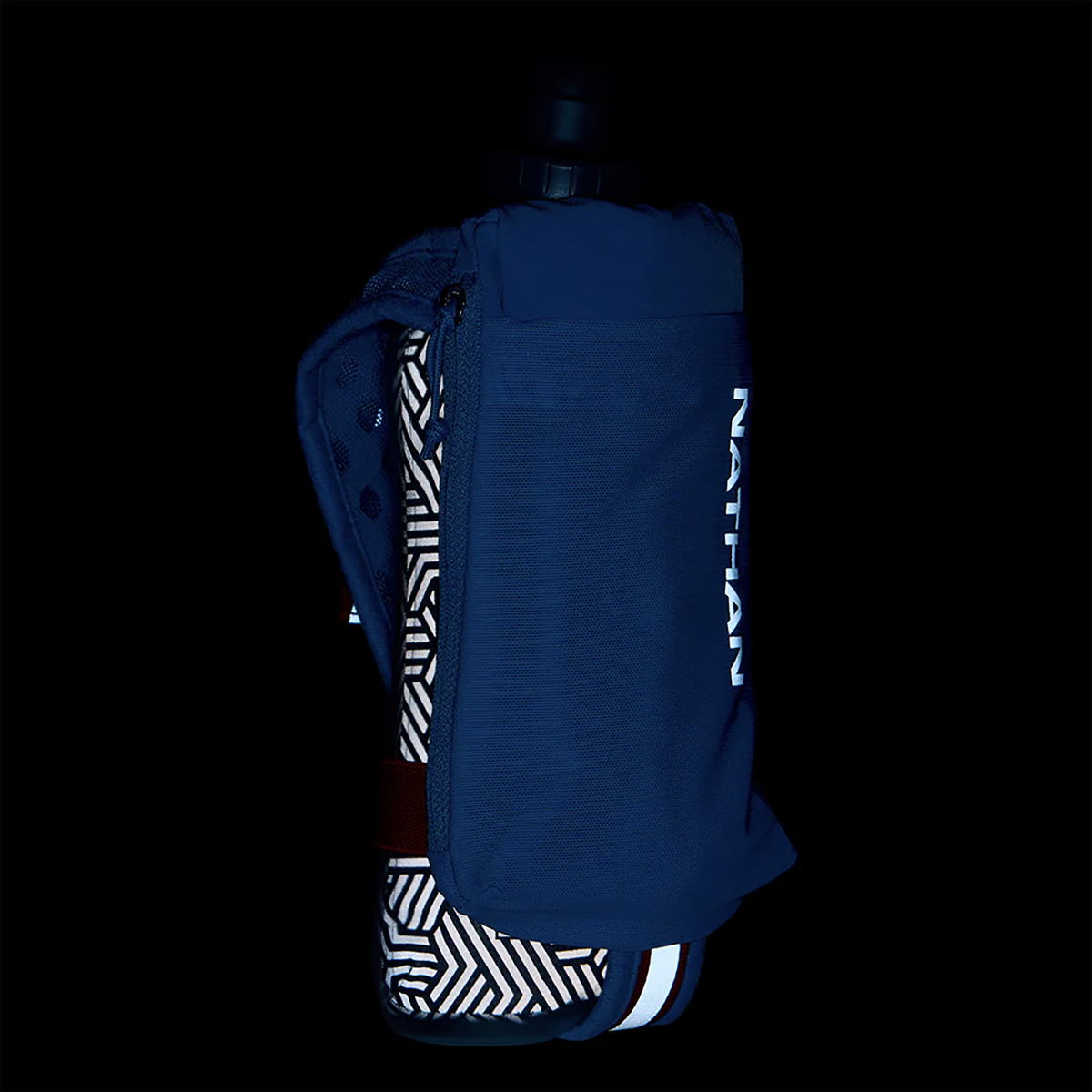 SpeedDraw 2 18oz Ins. Flask