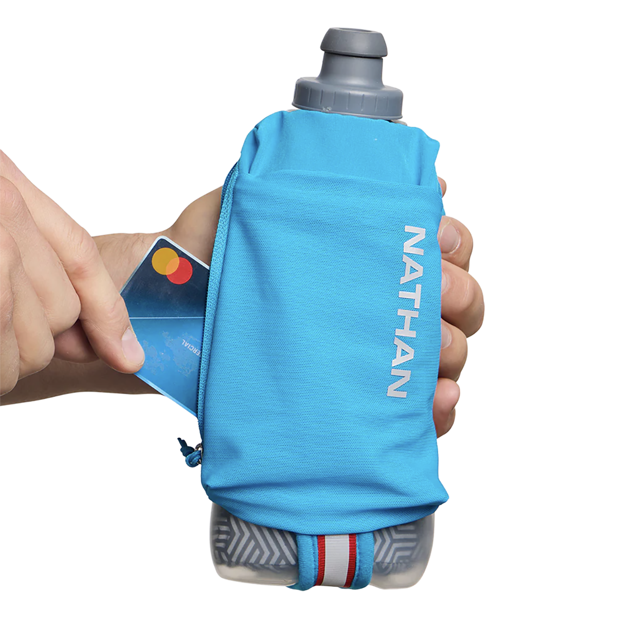 SpeedDraw 2 18oz Ins. Flask