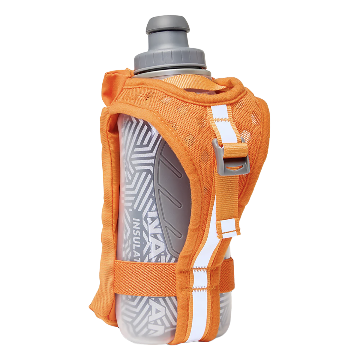 SpeedDraw 2 12oz Ins. Flask
