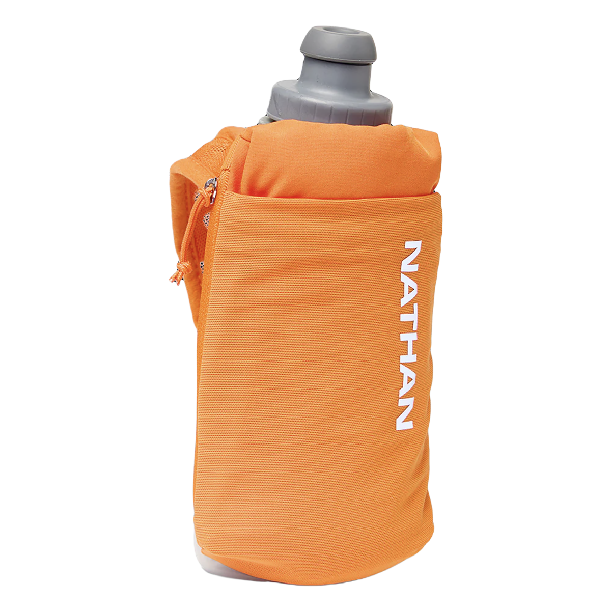 Nathan SpeedDraw 2 12oz Ins. Flask