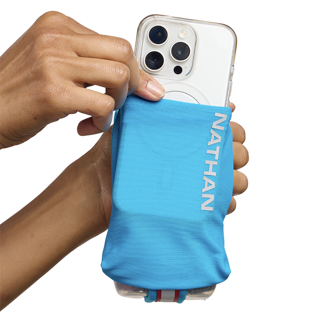 SpeedDraw 2 12oz Ins. Flask