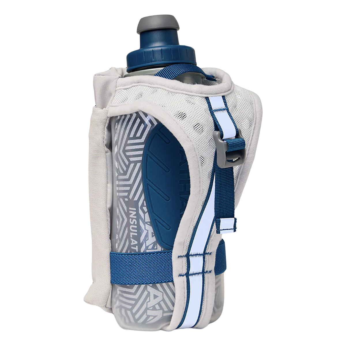 SpeedDraw 2 12oz Ins. Flask