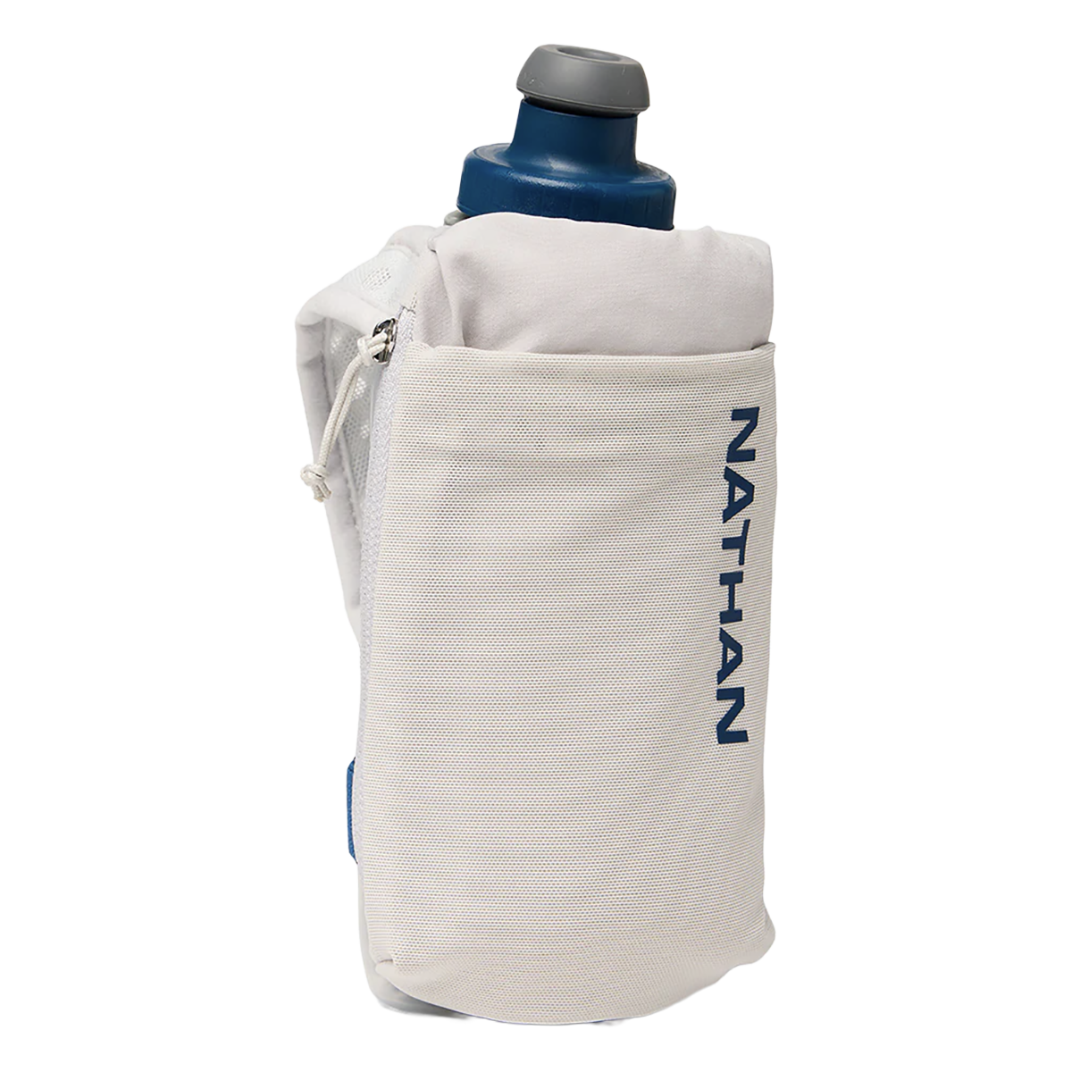 Nathan SpeedDraw 2 12oz Ins. Flask
