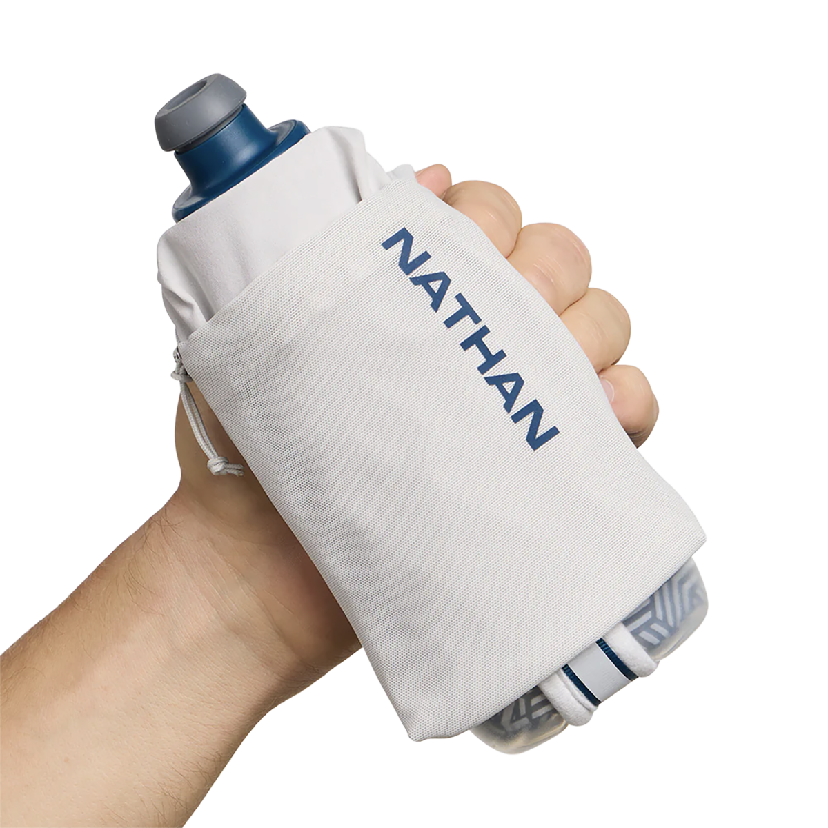 Nathan SpeedDraw 2 12oz Ins. Flask