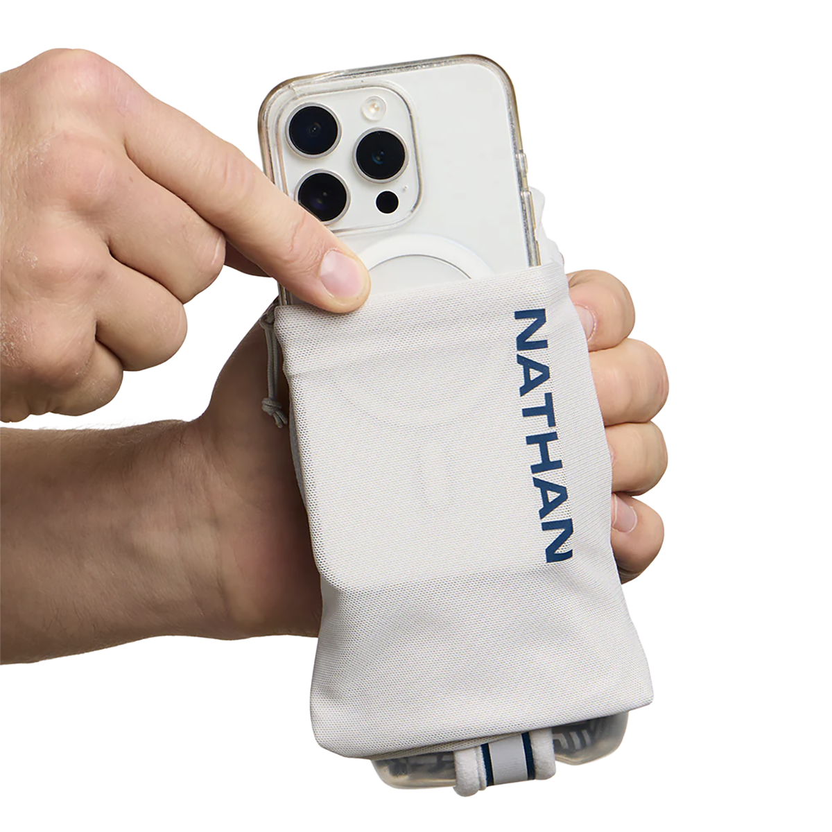 SpeedDraw 2 12oz Ins. Flask