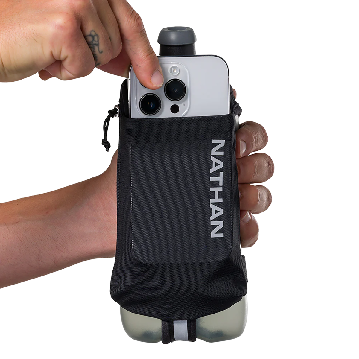 Nathan SpeedDraw 2 22oz