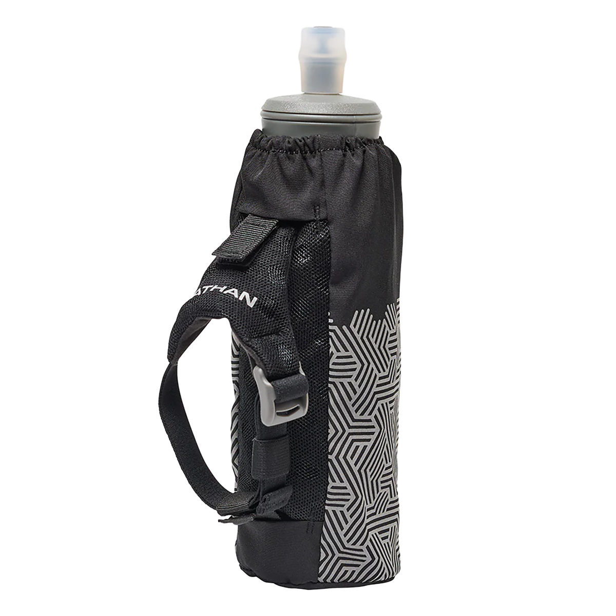 Nathan Hypernight Pinnacle 14 oz Soft Flask