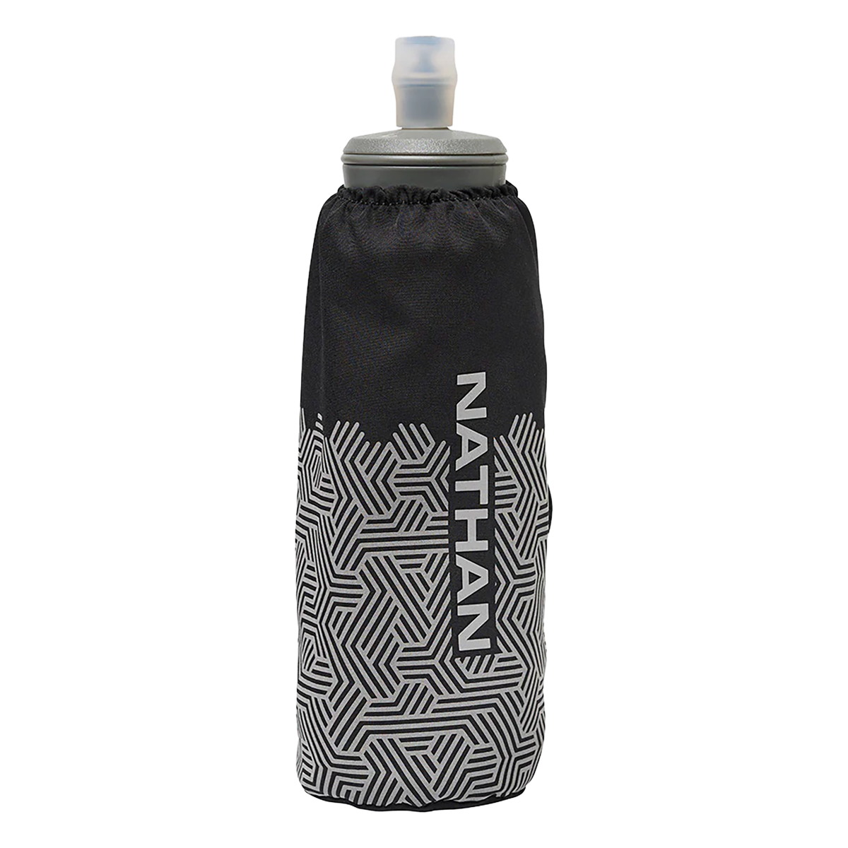 Nathan Hypernight Pinnacle 14 oz Soft Flask