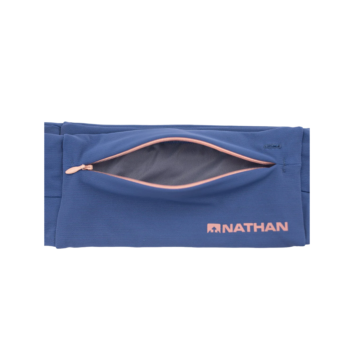 Nathan Zipster Lite Navy Unisex