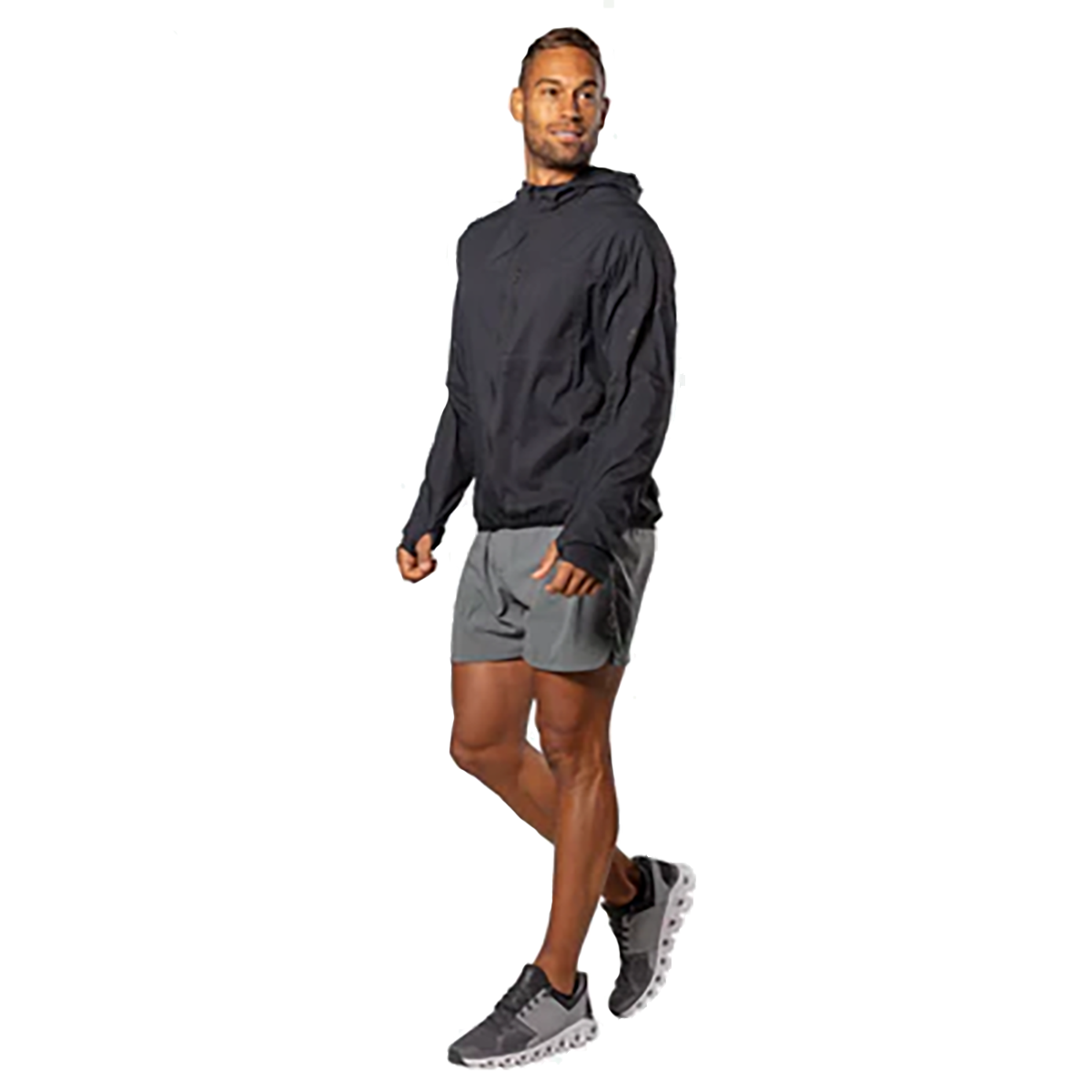 Nathan Stealth Jacket