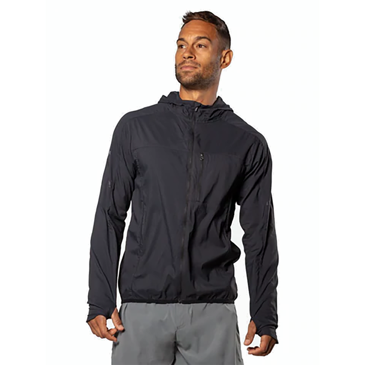 Nathan Stealth Jacket