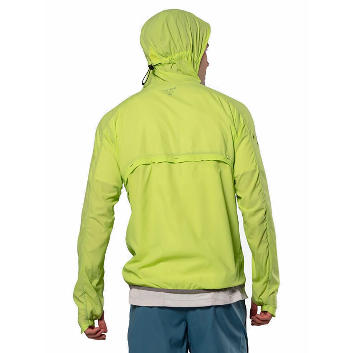 Nathan Stealth Jacket