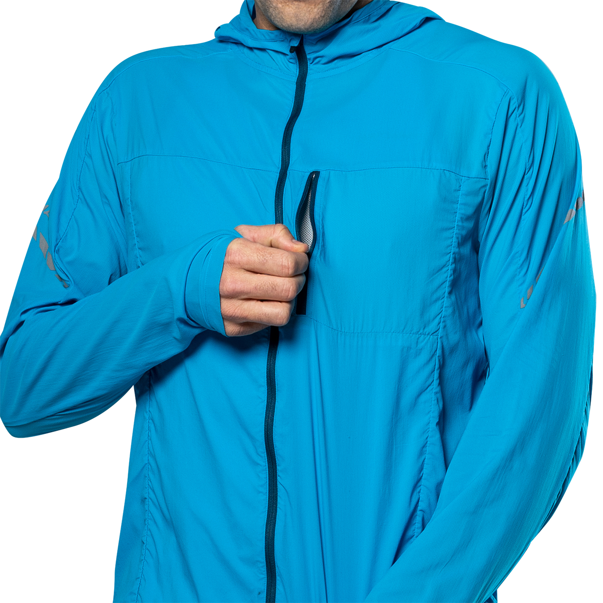 Nathan Stealth Jacket