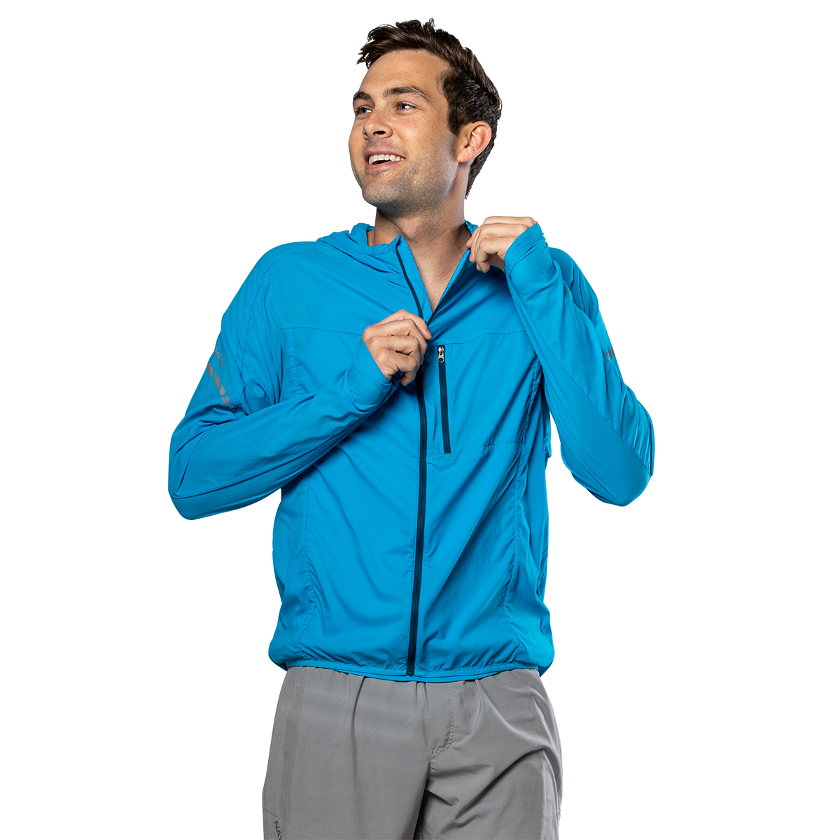 Nathan Stealth Jacket
