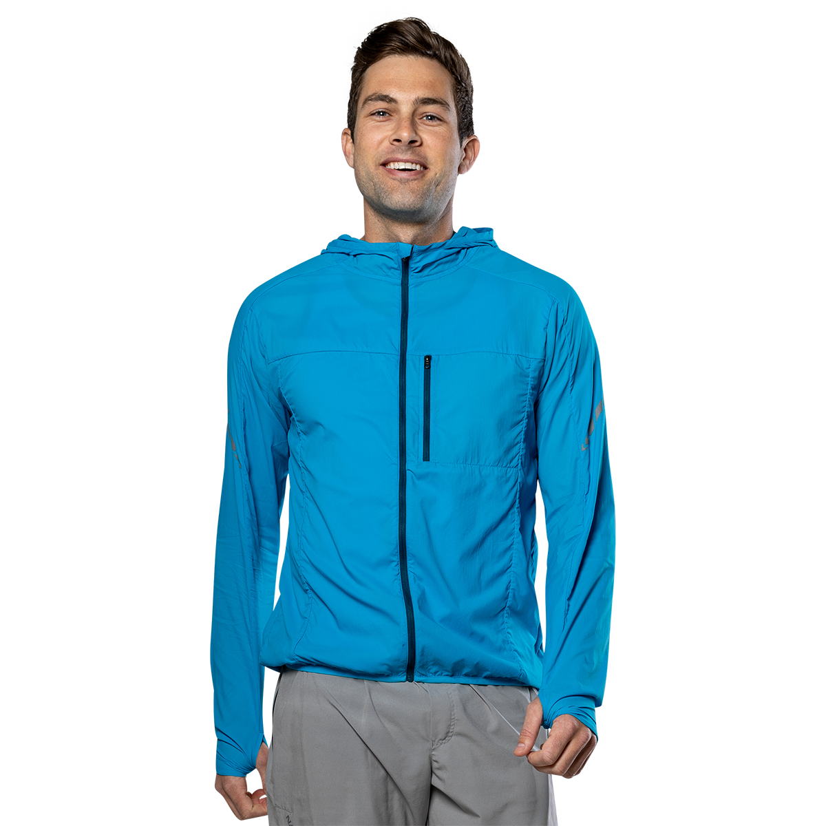 Nathan Stealth Jacket