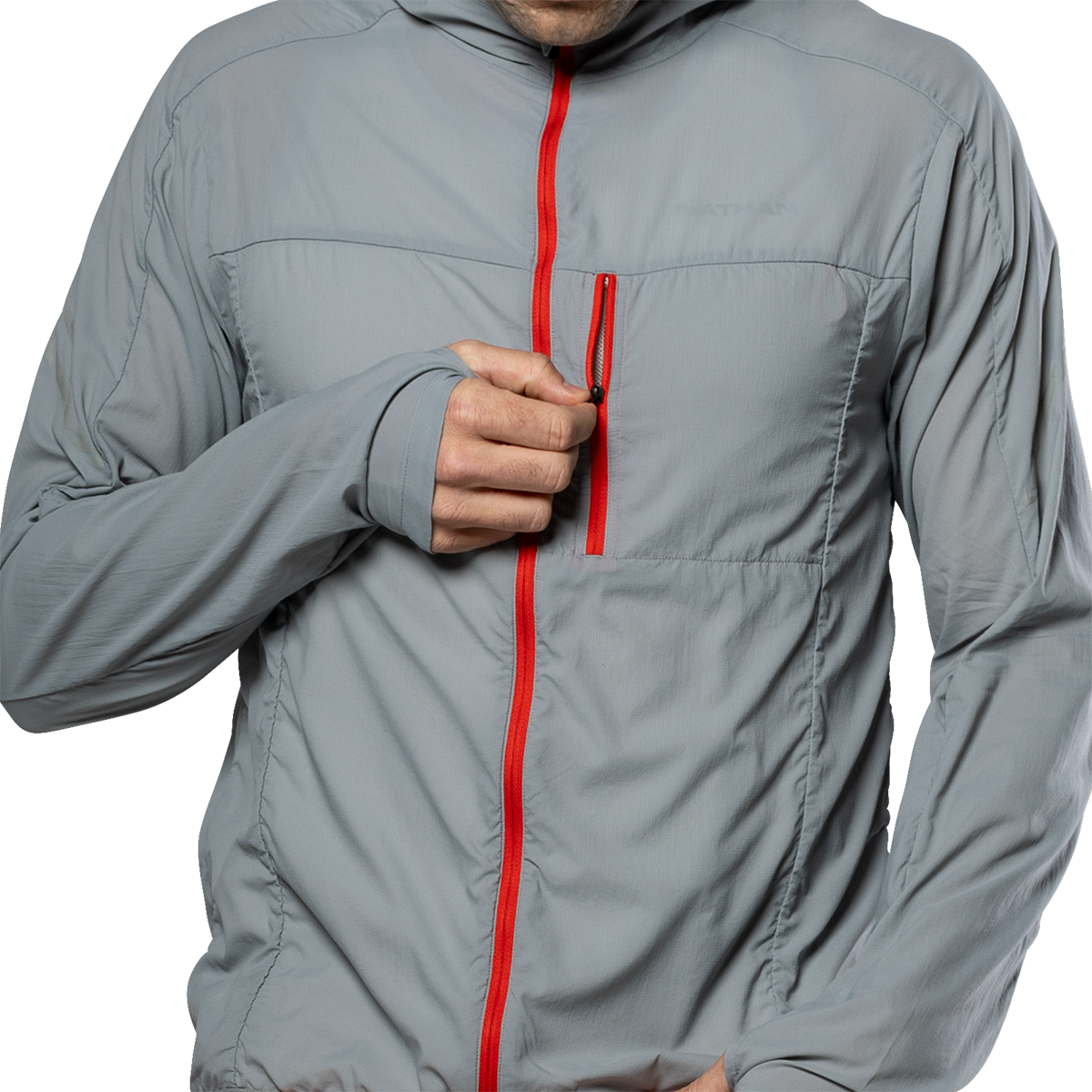 Nathan Stealth Jacket