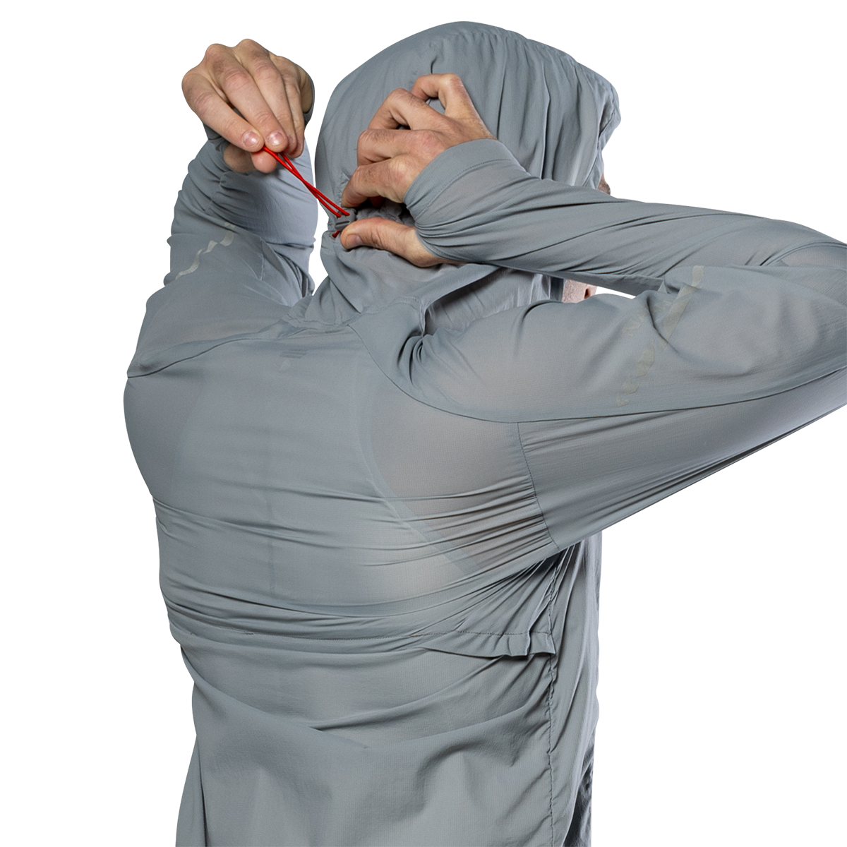 Nathan Stealth Jacket