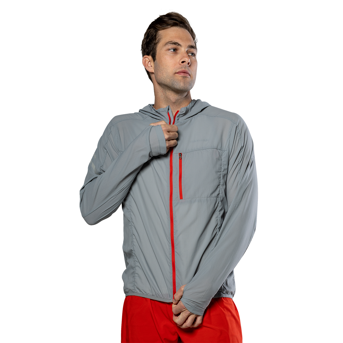 Nathan Stealth Jacket