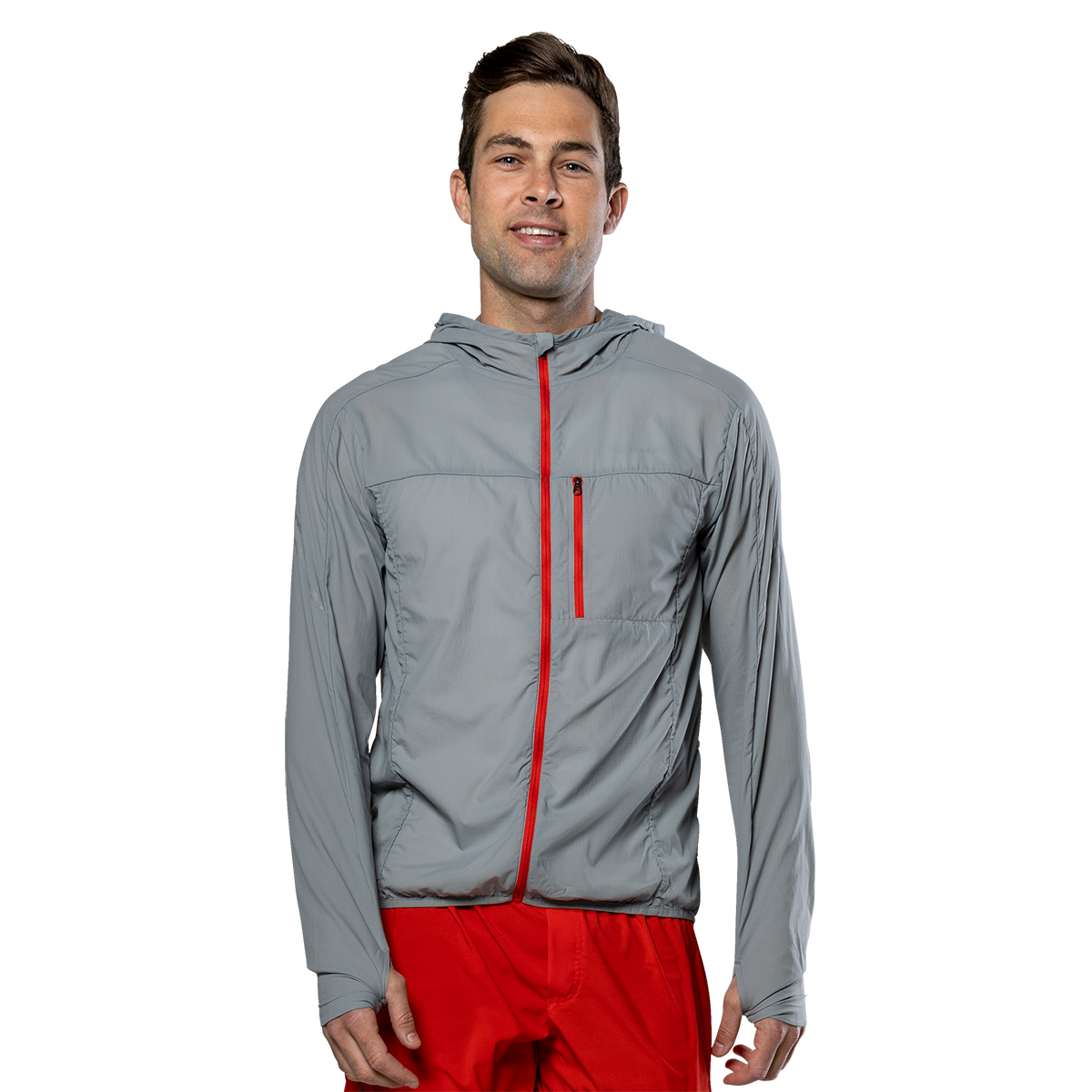 Nathan Stealth Jacket
