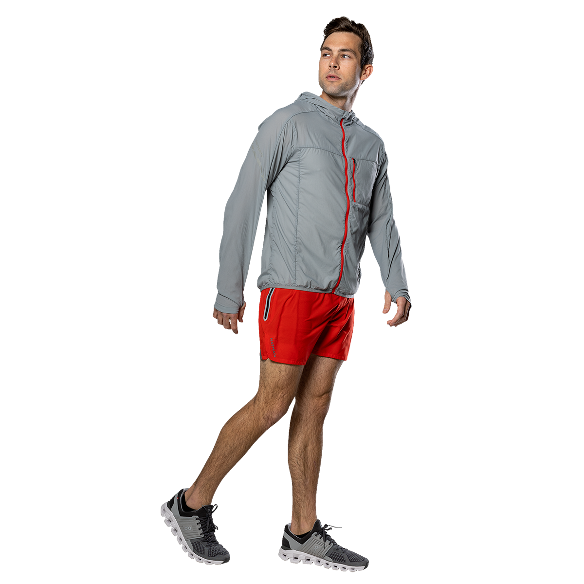 Nathan Stealth Jacket