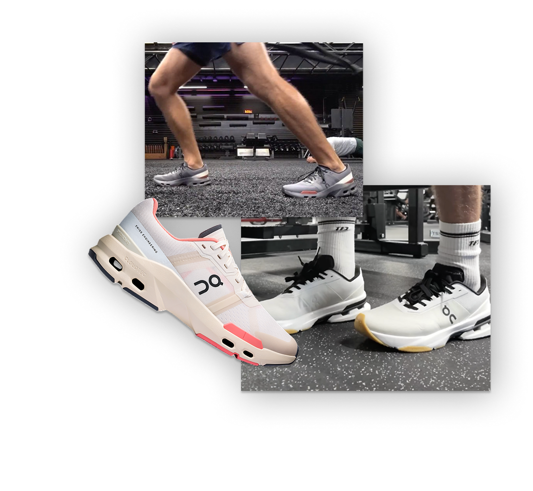 ON Cloudpulse – Fit2Run