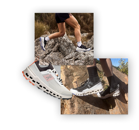 ON Cloudultra V2 – Fit2Run