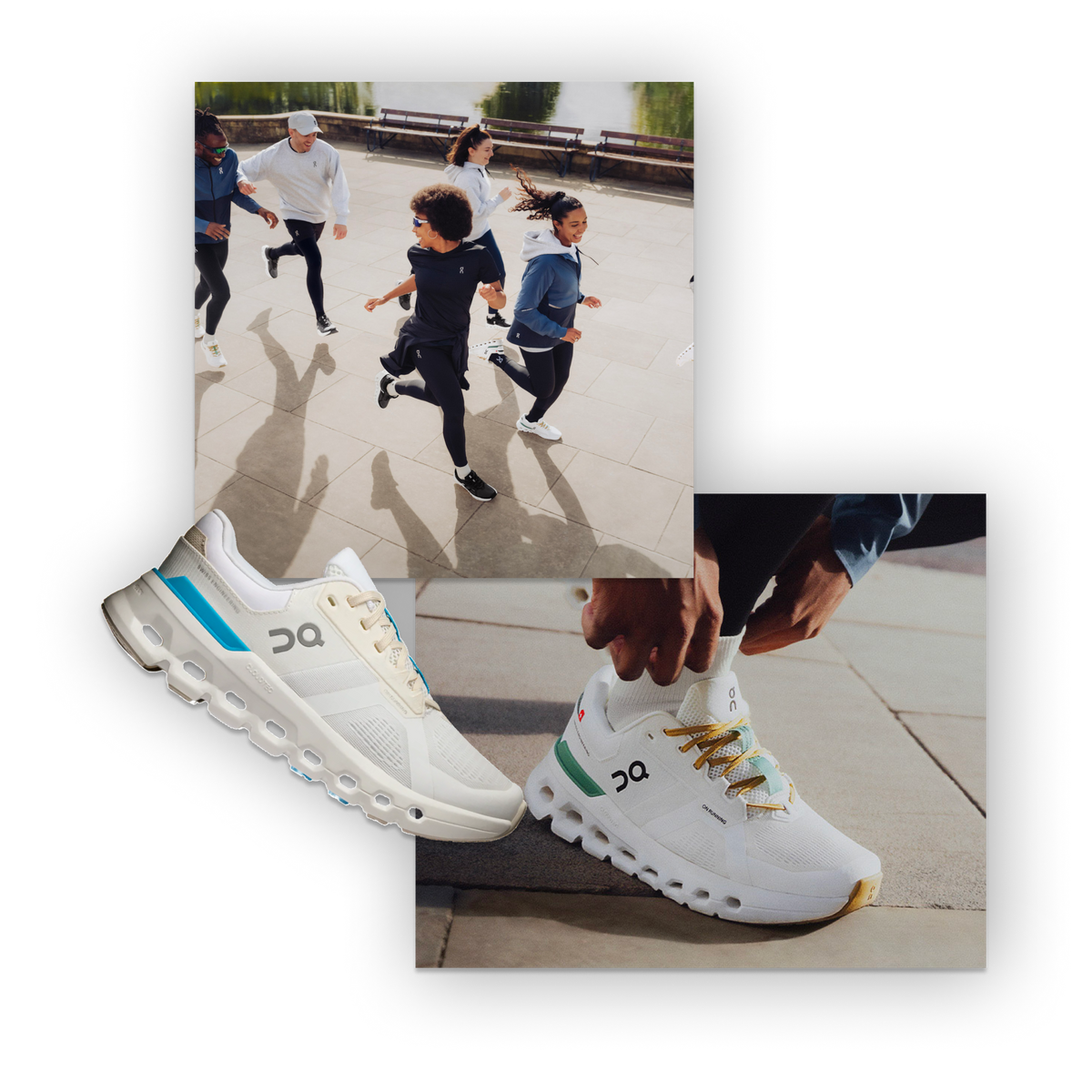 ON Cloudrunner 2 – Fit2Run