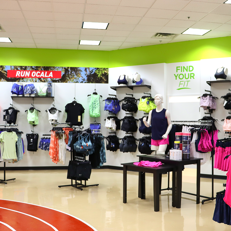 Running Activity Store Running Store Ocala – Fit2Run
