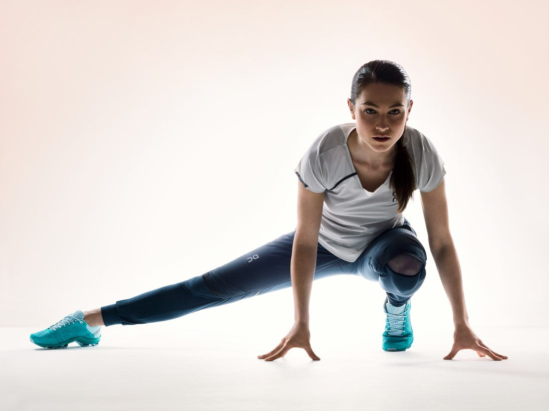 ON Performance Shirt