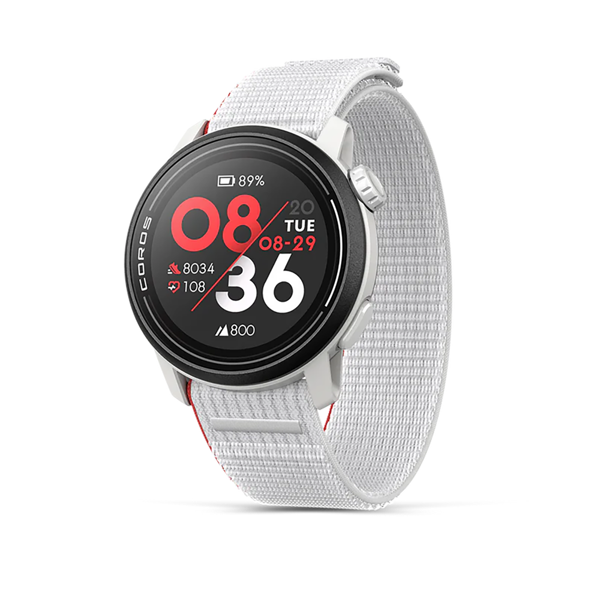 Coros Pace 3 Nylon Band