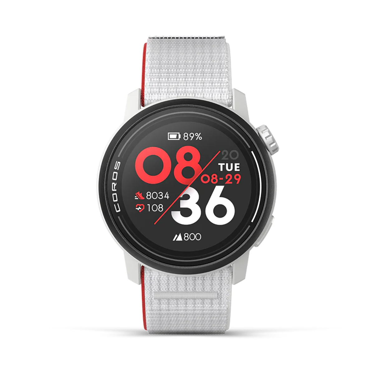 Coros Pace 3 Nylon Band