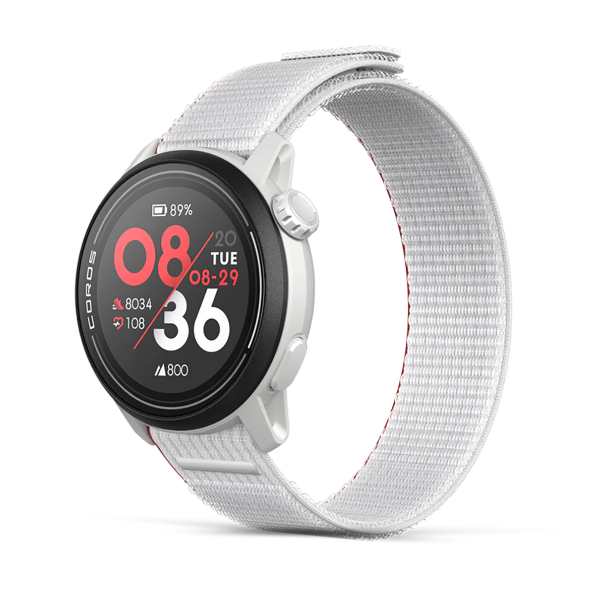 Coros Pace 3 Nylon Band