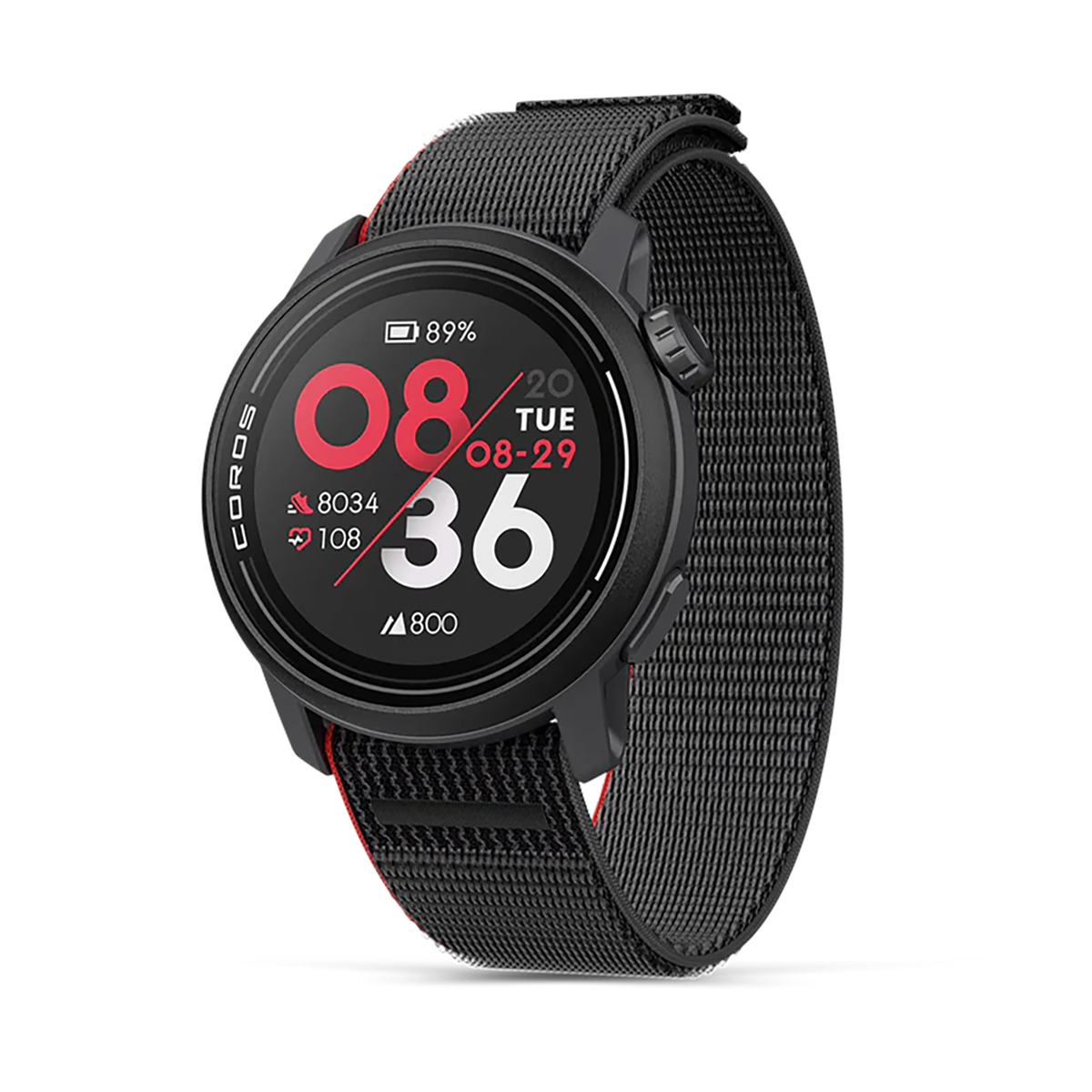 Coros Pace 3 Nylon Band