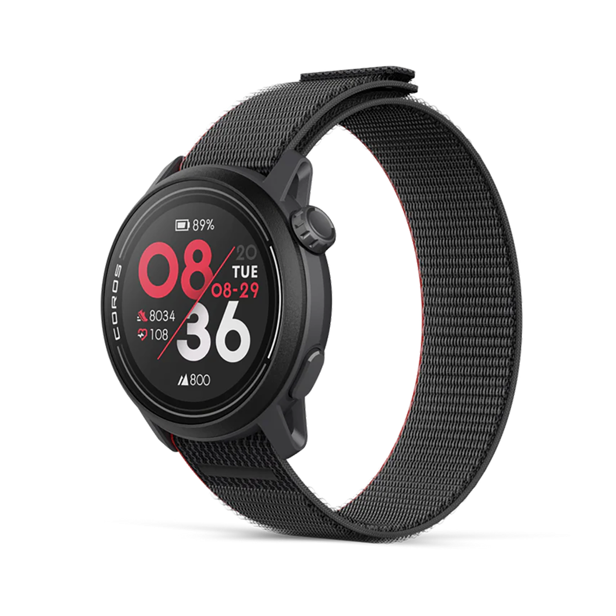 Coros Pace 3 Nylon Band