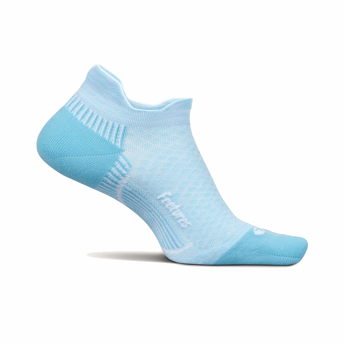 Feetures PF Relief Light Cushion No Show Tab