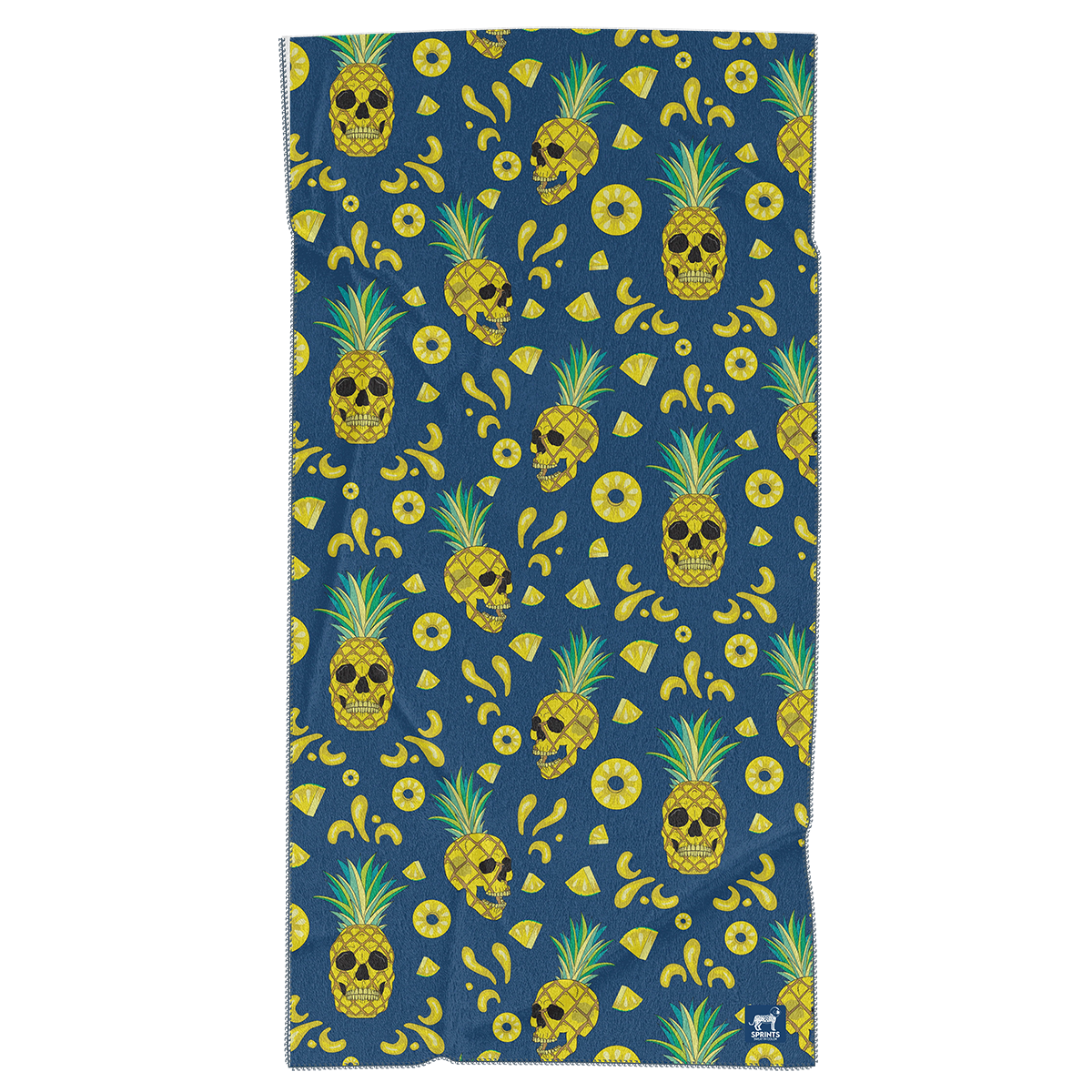 Sprints Towel - Thumbnail 2